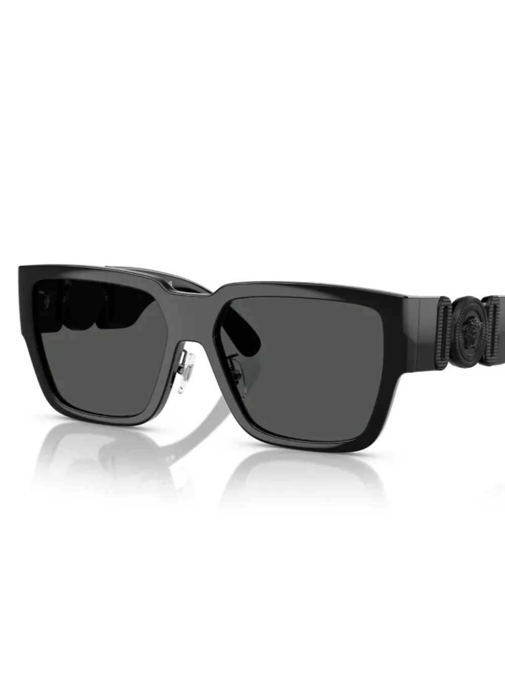 Versace Mens Sunglasses VE4483D - NWT With All Original Boxes